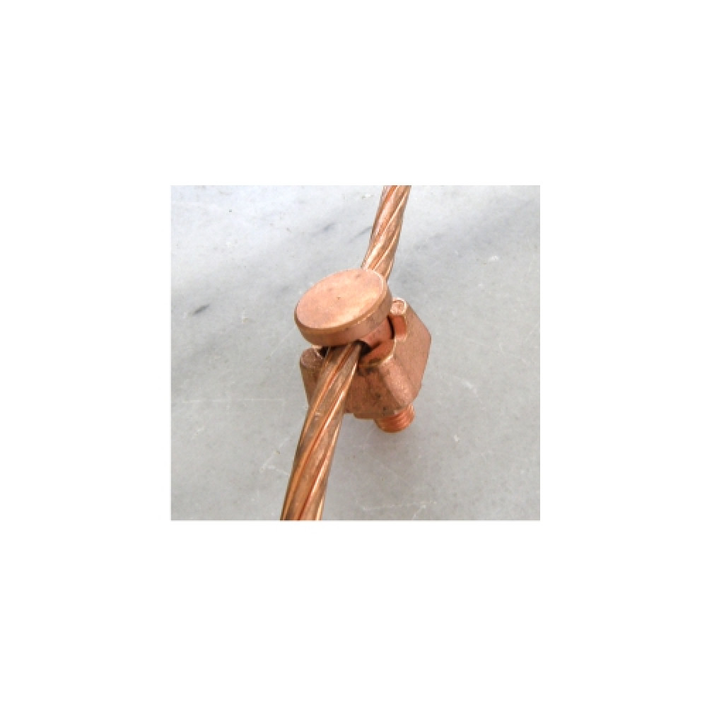 173-9 | ΣΦΙΓΚΤΗΡAΣ 1 M10 BIΔΑ |ΓΙΑ ΑΓΩΓΟ Φ4-10mm|16-70mm²|Zc Zamac-Copper 173-9 | ΣΦΙΓΚΤΗΡAΣ 1 M10 BIΔΑ |ΓΙΑ ΑΓΩΓΟ Φ4-10mm|16-70mm²|Zc Zamac-Copper