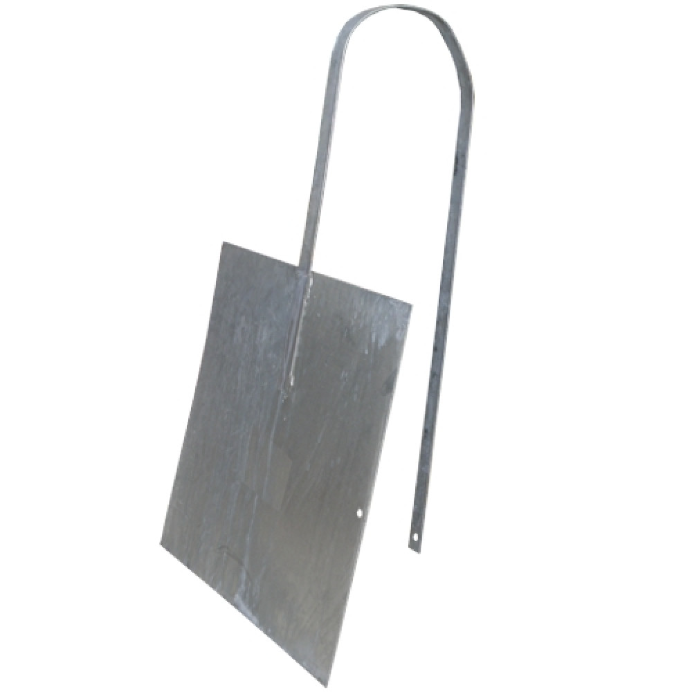 175 | ΠΛΑΚΑ ΓΕΙΩΣΗΣ 500x500x3mm St/tZn ΜΕ ΤΑΙΝΙΑ 30x3mm/1,5mt 175 | ΠΛΑΚΑ ΓΕΙΩΣΗΣ 500x500x3mm St/tZn ΜΕ ΤΑΙΝΙΑ 30x3mm/1,5mt