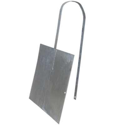 175 | ΠΛΑΚΑ ΓΕΙΩΣΗΣ 500x500x3mm St/tZn ΜΕ ΤΑΙΝΙΑ 30x3mm/1,5mt 175 | ΠΛΑΚΑ ΓΕΙΩΣΗΣ 500x500x3mm St/tZn ΜΕ ΤΑΙΝΙΑ 30x3mm/1,5mt
