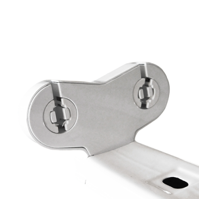 EL194829 | LED T8 Σκαφάκι 2x0.90mt|L915xW125xH50mm|{enjoysimplicity}™ EL194829 | LED T8 Σκαφάκι 2x0.90mt|L915xW125xH50mm|{enjoysimplicity}™