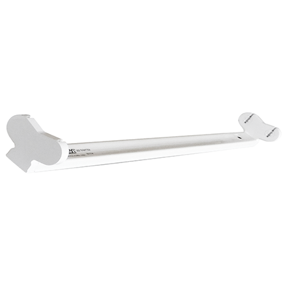 EL194829 | LED T8 Σκαφάκι 2x0.90mt|L915xW125xH50mm|{enjoysimplicity}™ EL194829 | LED T8 Σκαφάκι 2x0.90mt|L915xW125xH50mm|{enjoysimplicity}™