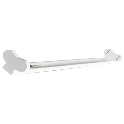 EL194829 | LED T8 Σκαφάκι 2x0.90mt|L915xW125xH50mm|{enjoysimplicity}™ EL194829 | LED T8 Σκαφάκι 2x0.90mt|L915xW125xH50mm|{enjoysimplicity}™