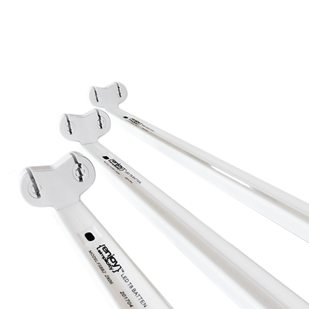 EL194829 | LED T8 Σκαφάκι 2x0.90mt|L915xW125xH50mm|{enjoysimplicity}™ EL194829 | LED T8 Σκαφάκι 2x0.90mt|L915xW125xH50mm|{enjoysimplicity}™