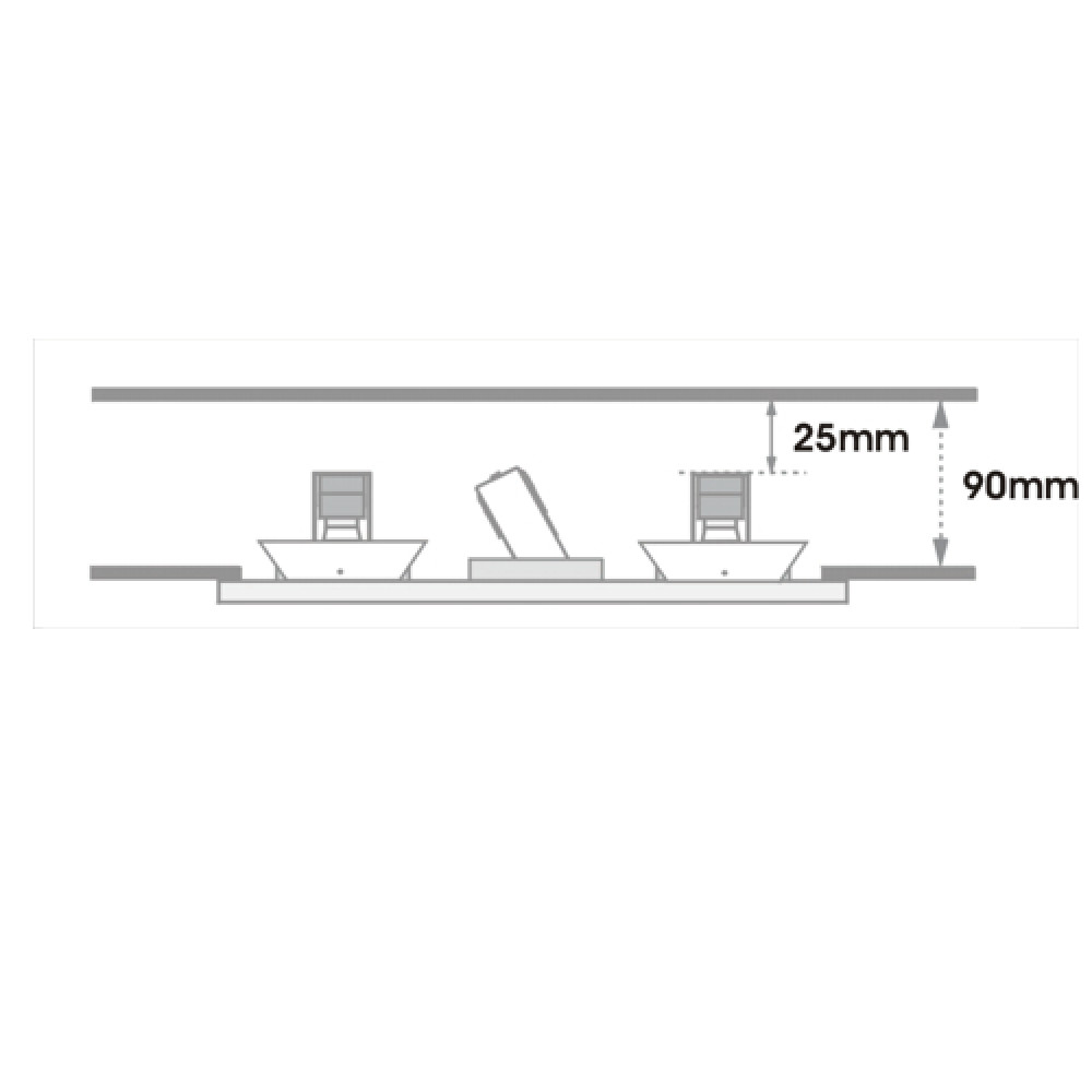 3855 | ΧΩΝΕΥΤH FRAME™ TETΡΑΠΛΗ 3855 | ΧΩΝΕΥΤH FRAME™ TETΡΑΠΛΗ