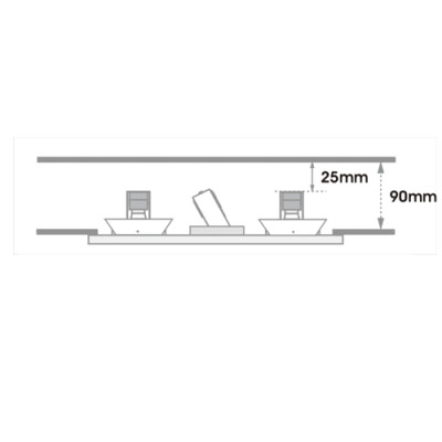 3855 | ΧΩΝΕΥΤH FRAME™ TETΡΑΠΛΗ 3855 | ΧΩΝΕΥΤH FRAME™ TETΡΑΠΛΗ