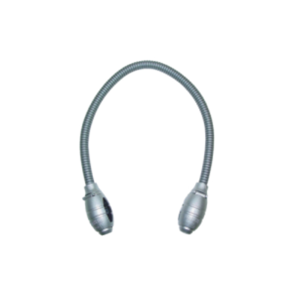 3890 | ΣΥΝΔΕΤΙΚΟ ΣΠΙΡΑΛ FLEXIBLE TRACK™ 3890 | ΣΥΝΔΕΤΙΚΟ ΣΠΙΡΑΛ FLEXIBLE TRACK™