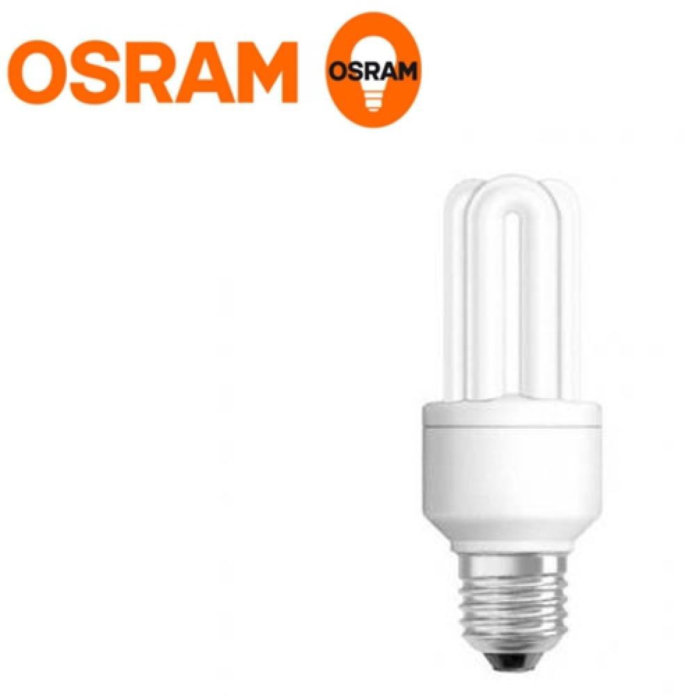 DSST 30W/825 220-240V E27 FS1 OSRAM®-Νέτο τιμή DSST 30W/825 220-240V E27 FS1 OSRAM®-Νέτο τιμή