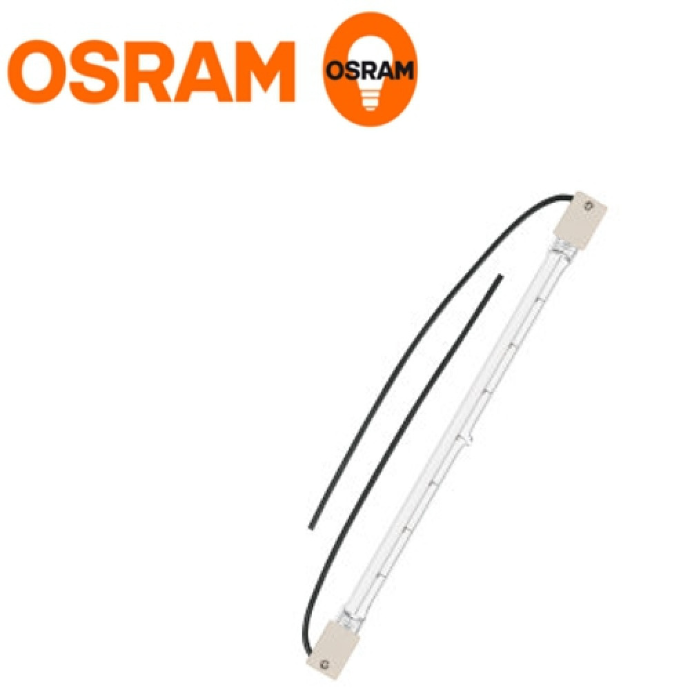 ITT 500W 235V-0170 R7S FS1 OSRAM®-Νέτο τιμή ITT 500W 235V-0170 R7S FS1 OSRAM®-Νέτο τιμή
