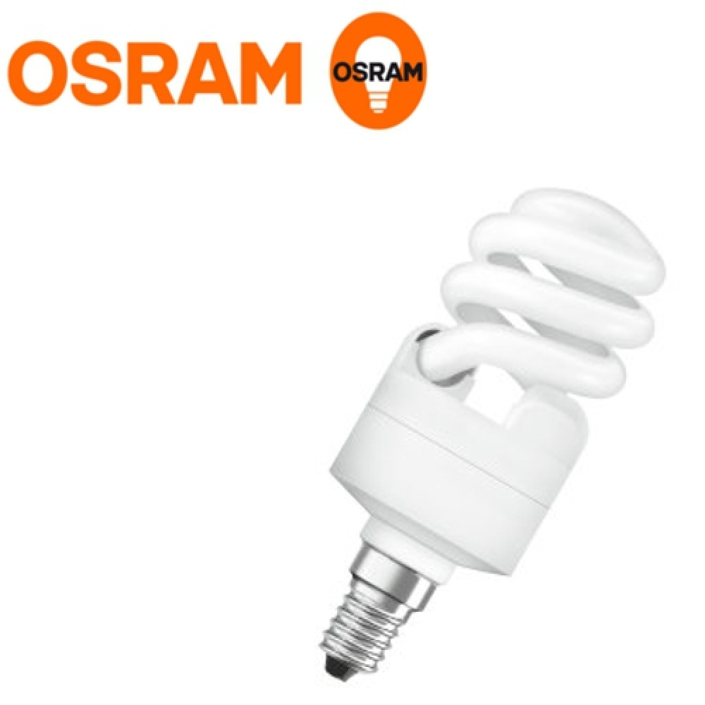 OSRAM®VALUE 12W(>60W)/E14/827 Φ42 L109mm-Νέτο τιμή OSRAM®VALUE 12W(>60W)/E14/827 Φ42 L109mm-Νέτο τιμή