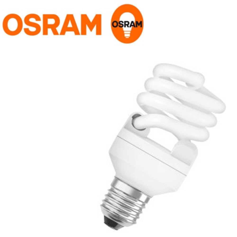OSRAM®VALUE 18W(>94W)/E27/827 Φ56 L125mm-Νέτο τιμή OSRAM®VALUE 18W(>94W)/E27/827 Φ56 L125mm-Νέτο τιμή