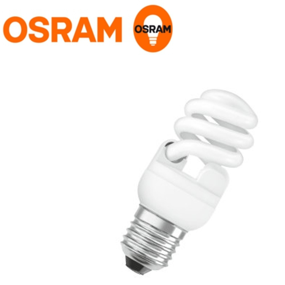 OSRAM®VALUE 11W(>51W)/E27/865 Φ48 L93mm-Νέτο τιμή OSRAM®VALUE 11W(>51W)/E27/865 Φ48 L93mm-Νέτο τιμή