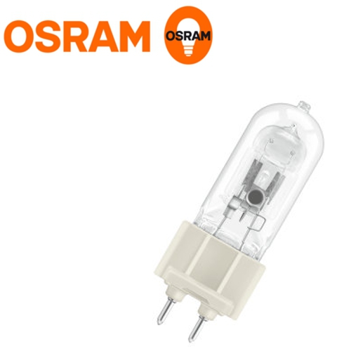 HQI-T 70W/WDL UVS G12 12X1 OSRAM®-Νέτο τιμή