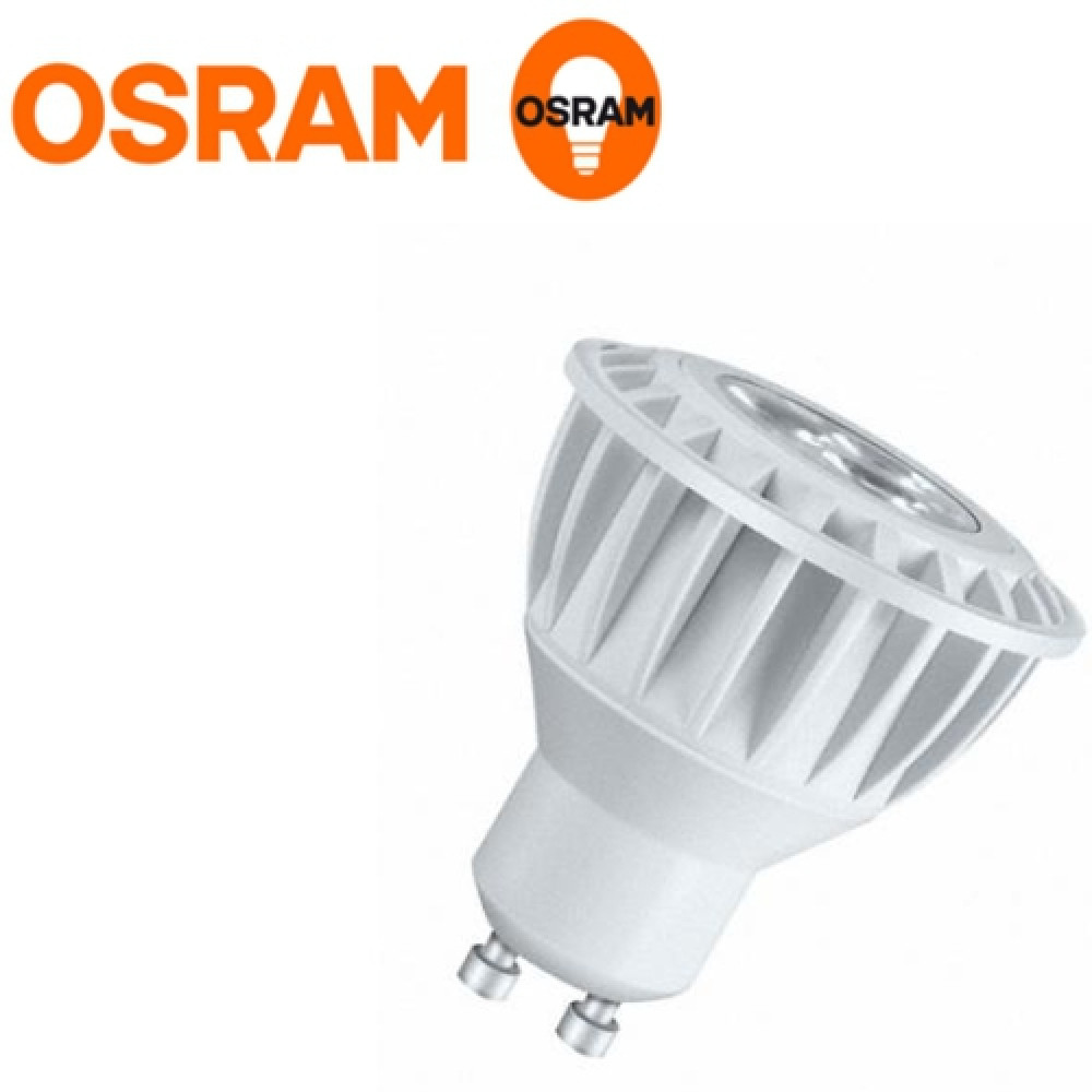 PPAR1635AD 5,5W/830 230V GU10 FS1 OSRAM®-Νέτο τιμή PPAR1635AD 5,5W/830 230V GU10 FS1 OSRAM®-Νέτο τιμή