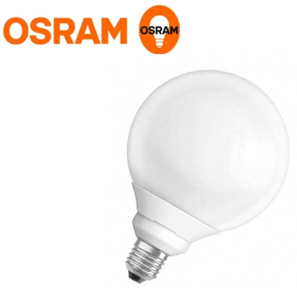 DSTAR GL 18W(>80W)/865 220-240V E27 FS1 OSRAM®-Νέτο τιμή DSTAR GL 18W(>80W)/865 220-240V E27 FS1 OSRAM®-Νέτο τιμή