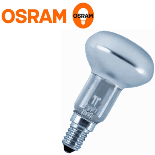 CONC R50 SP 25W 230V E14 5X5X1 OSRAM®-Νέτο τιμή
