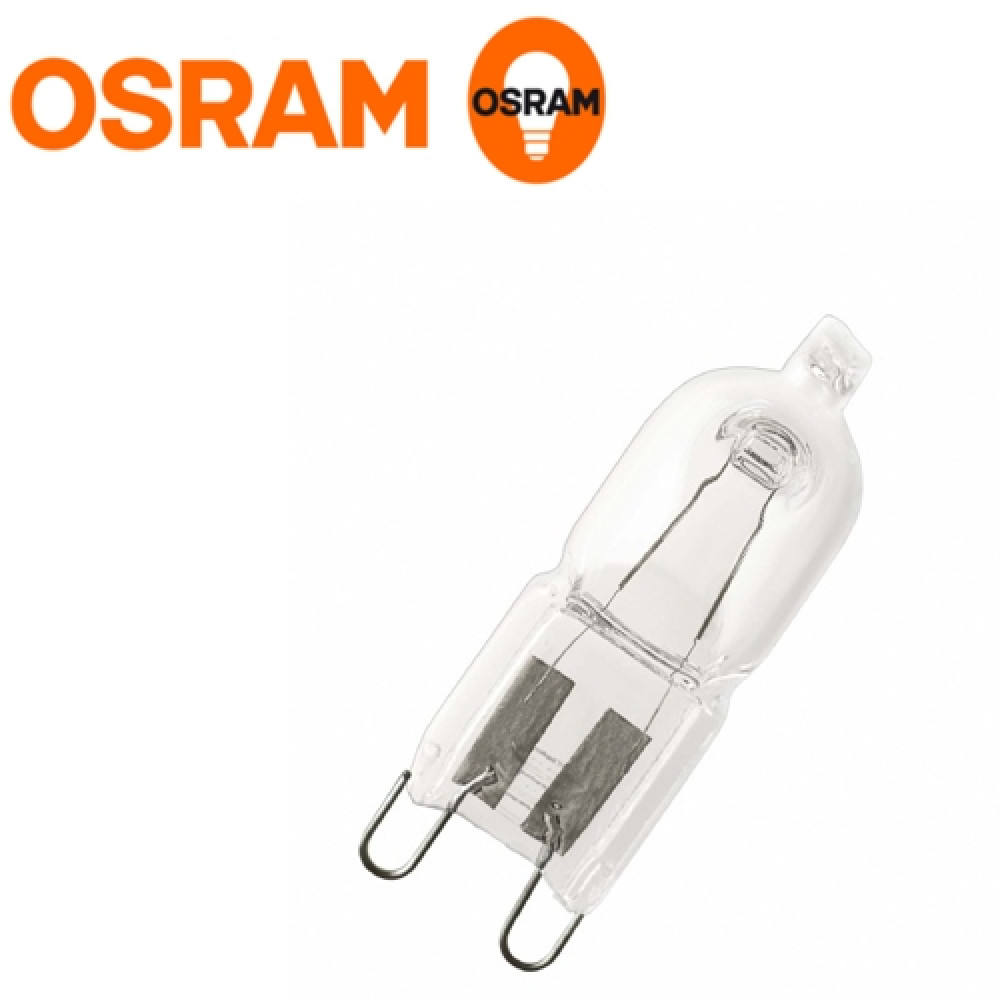 66740 40W 230V G9 FS1 OSRAM®-Νέτο τιμή 66740 40W 230V G9 FS1 OSRAM®-Νέτο τιμή