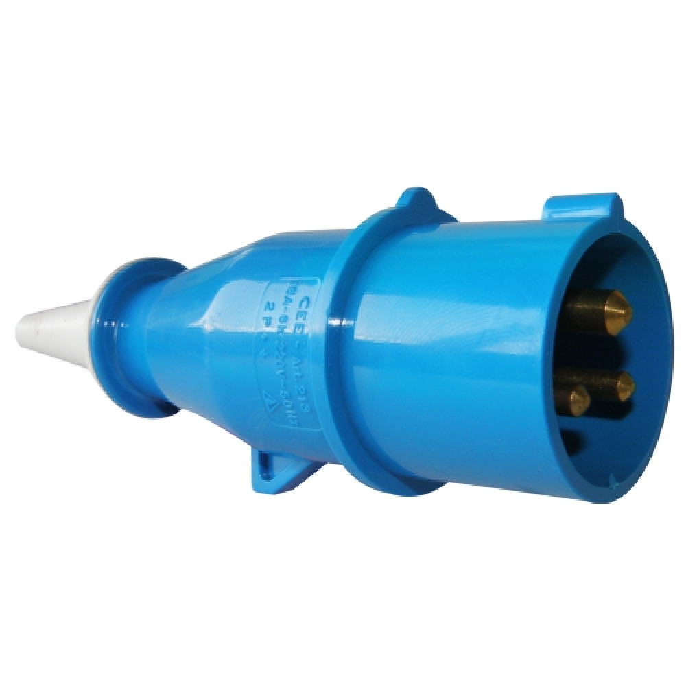 4050 | ΦΙΣ 2Ρ 16Α+Τ ΑΡΣ.IP40 4050 | ΦΙΣ 2Ρ 16Α+Τ ΑΡΣ.IP40