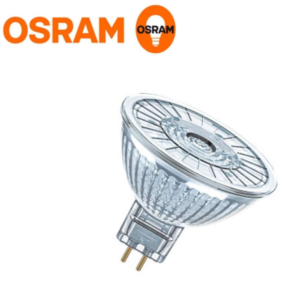 PMR162036 4,5W/827 12V GU5.3 10X1 OSRAM®-Νέτο τιμή PMR162036 4,5W/827 12V GU5.3 10X1 OSRAM®-Νέτο τιμή
