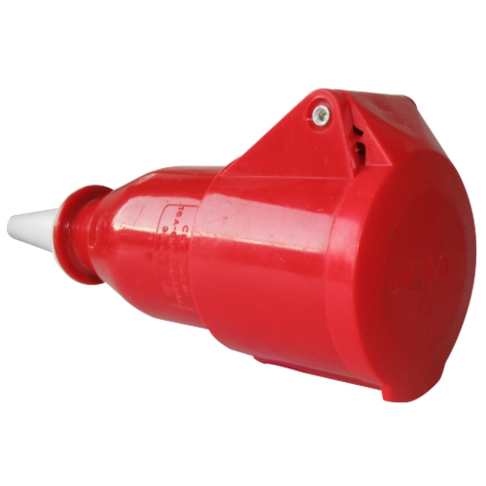 4053 | ΠΡΙΖΑ 3Ρ 16Α+Τ ΘΥΛ. IP40 4053 | ΠΡΙΖΑ 3Ρ 16Α+Τ ΘΥΛ. IP40