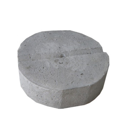 415-L1,50+416 | ΑΚΙΔΑ ΑΛΕΞ/ΝΟΥ ΤΥΠΟΥ FRANKLIN 1,50mt Al-Mg-Si ΜΕ ΒΑΣΗ ΜΠΕΤΟΥ 415-L1,50+416 | ΑΚΙΔΑ ΑΛΕΞ/ΝΟΥ ΤΥΠΟΥ FRANKLIN 1,50mt Al-Mg-Si ΜΕ ΒΑΣΗ ΜΠΕΤΟΥ