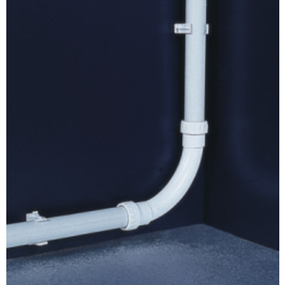 4461 | ΣΤΕΓΑΝΕΣ ΚΑΜΠΥΛΕΣ 90° IP65 ΓΙΑ ΕΥΘΕΙΑ ELECTRODUR™ Φ16 4461 | ΣΤΕΓΑΝΕΣ ΚΑΜΠΥΛΕΣ 90° IP65 ΓΙΑ ΕΥΘΕΙΑ ELECTRODUR™ Φ16