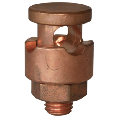 495-9 | ΣΦΙΓΚΤΗΡAΣ 1 M10 BIΔΑ|ΓΙΑ ΑΓΩΓΟ Φ4-10mm|16-70mm²|Cu 495-9 | ΣΦΙΓΚΤΗΡAΣ 1 M10 BIΔΑ|ΓΙΑ ΑΓΩΓΟ Φ4-10mm|16-70mm²|Cu
