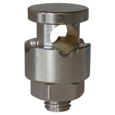 496 | ΣΦΙΓΚΤΗΡAΣ 1 M10 BIΔΑ |ΓΙΑ ΑΓΩΓΟ Φ4-10mm|16-70mm²|Ss 496 | ΣΦΙΓΚΤΗΡAΣ 1 M10 BIΔΑ |ΓΙΑ ΑΓΩΓΟ Φ4-10mm|16-70mm²|Ss