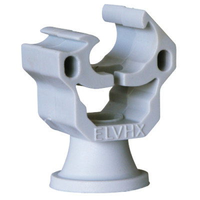 510 | ELFIX™ HAPPY LOCK™ ΠΛΑΣΤΙΚΟ ΣΤΗΡΙΓΜΑ ΑΓΩΓΟΥ Φ8-10mm (M6) 510 | ELFIX™ HAPPY LOCK™ ΠΛΑΣΤΙΚΟ ΣΤΗΡΙΓΜΑ ΑΓΩΓΟΥ Φ8-10mm (M6)
