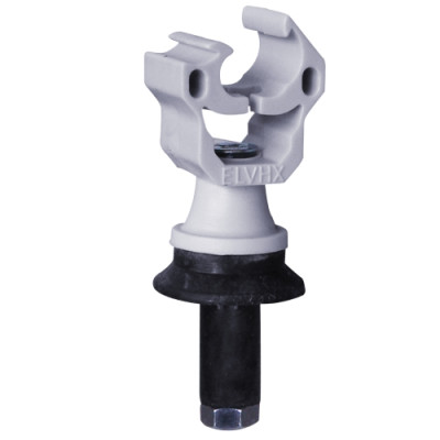 517 | ELFIX™ HAPPY LOCK™ ΠΛΑΣΤΙΚΟ ΣΤΗΡΙΓΜΑ ΑΓΩΓΟΥ Φ8-10mm (M6) ME:ΜΑΚΡΥ ΑΠΟΣΤΑΤΗ+Ss BΙΔΑ +ΛΑΣΤΙΧΟ ΣΤΕΓΑΝΟ 517 | ELFIX™ HAPPY LOCK™ ΠΛΑΣΤΙΚΟ ΣΤΗΡΙΓΜΑ ΑΓΩΓΟΥ Φ8-10mm (M6) ME:ΜΑΚΡΥ ΑΠΟΣΤΑΤΗ+Ss BΙΔΑ +ΛΑΣΤΙΧΟ ΣΤΕΓΑΝΟ
