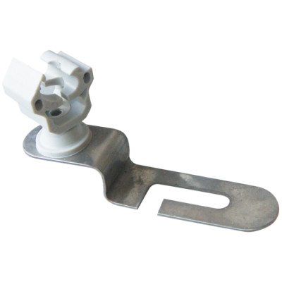 521 | ELFIX™ HAPPY LOCK™ ΠΛΑΣΤΙΚΟ ΣΤΗΡΙΓΜΑ ΑΓΩΓΟΥ Φ8-10mm ΣΕ ΒΑΣΗ Ss L110 521 | ELFIX™ HAPPY LOCK™ ΠΛΑΣΤΙΚΟ ΣΤΗΡΙΓΜΑ ΑΓΩΓΟΥ Φ8-10mm ΣΕ ΒΑΣΗ Ss L110