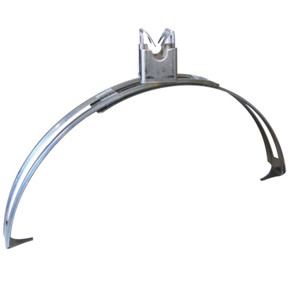522 | ELFIX™ SFINA™ ANOΞΕΙΔΩΤΟ ΣΤΗΡΙΓΜΑ ΑΓΩΓΟΥ Φ8-10mm ΜΕ TOΞΟ Ss ΣΤΕΓΑΝΟ 522 | ELFIX™ SFINA™ ANOΞΕΙΔΩΤΟ ΣΤΗΡΙΓΜΑ ΑΓΩΓΟΥ Φ8-10mm ΜΕ TOΞΟ Ss ΣΤΕΓΑΝΟ
