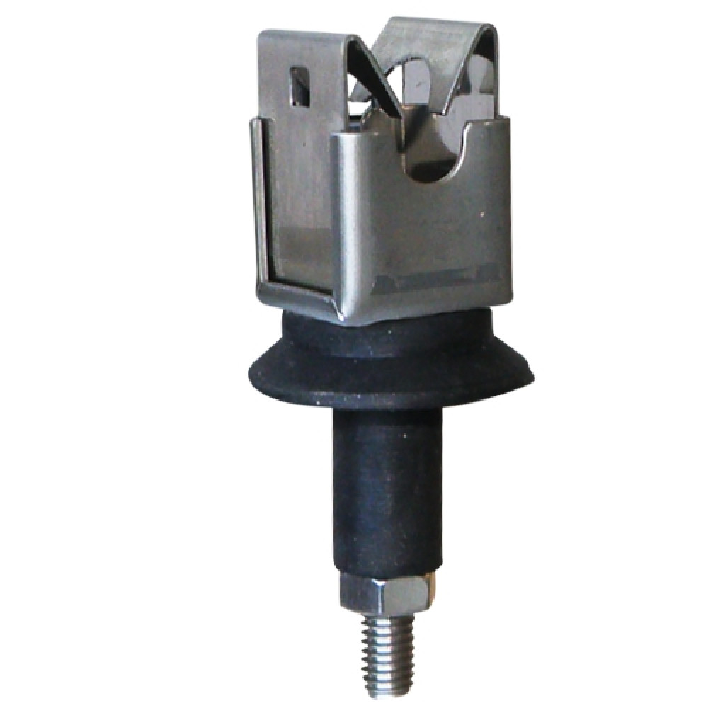 525 | ELFIX™ SFINA™ ANOΞΕΙΔΩΤΟ ΣΤΗΡΙΓΜΑ ΑΓΩΓΟΥ Φ8-10mm ΜΕ ΛΑΣΤΙΧΟ+ΒΙΔΑ Ss ΟΥΠΑ ΣΤΕΓΑΝΟ 525 | ELFIX™ SFINA™ ANOΞΕΙΔΩΤΟ ΣΤΗΡΙΓΜΑ ΑΓΩΓΟΥ Φ8-10mm ΜΕ ΛΑΣΤΙΧΟ+ΒΙΔΑ Ss ΟΥΠΑ ΣΤΕΓΑΝΟ
