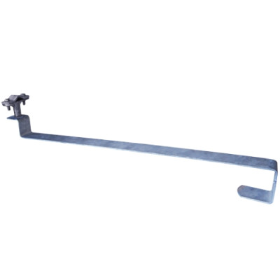 529 | ΣΤΗΡΙΓΜΑ ΑΓΩΓΟΥ Φ8-10mm St/tZn ΣΕ ΒΑΣΗ St/tzn L450 529 | ΣΤΗΡΙΓΜΑ ΑΓΩΓΟΥ Φ8-10mm St/tZn ΣΕ ΒΑΣΗ St/tzn L450