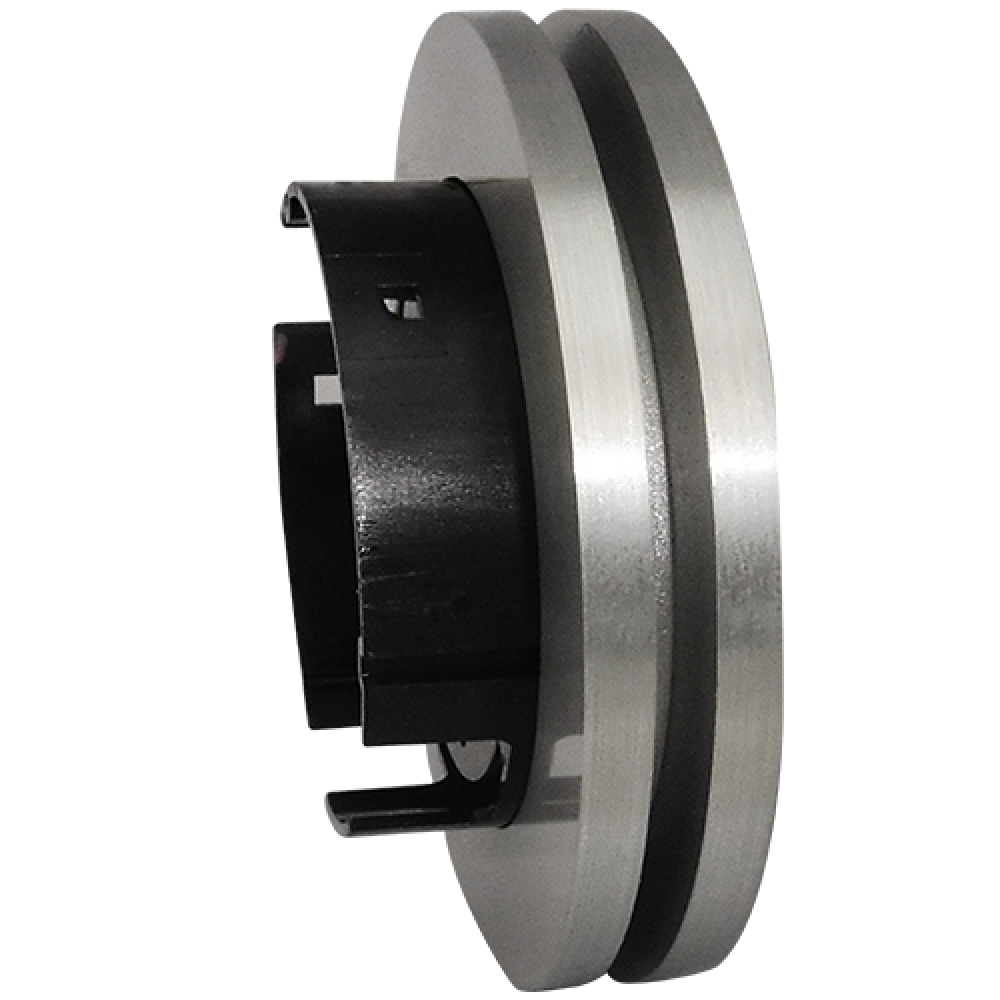5885 | LED ΕΠΙΤΟΙΧΟ Φ80mm ΣΤΡΟΓΓΥΛΟ ΑΛΟΥΜ. 5885 | LED ΕΠΙΤΟΙΧΟ Φ80mm ΣΤΡΟΓΓΥΛΟ ΑΛΟΥΜ.