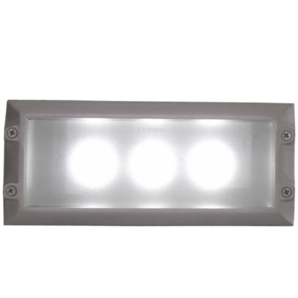 maxiVILLIA™ ΑΠΛΗ 3POWERled 4,2W maxiVILLIA™ ΑΠΛΗ 3POWERled 4,2W