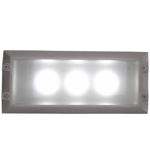 maxiVILLIA™ ΑΠΛΗ 3POWERled 4,2W