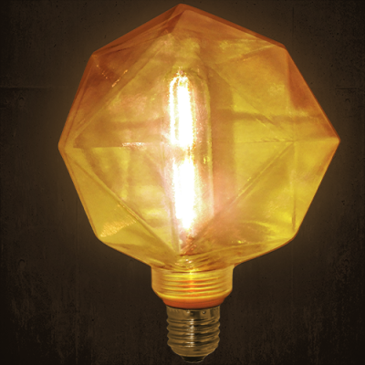 PRO-0012 | EL825121 | LED VINTAGE DIM EL825221|4W Ε27 DIM|2700k|400lm|135*135|{enjoysimplicity}™ ΣΕ ΛΕΥΚΟ ΚΟΥΤΙ -Νέτο τιμή PRO-0012 | EL825121 | LED VINTAGE DIM EL825221|4W Ε27 DIM|2700k|400lm|135*135|{enjoysimplicity}™ ΣΕ ΛΕΥΚΟ ΚΟΥΤΙ -Νέτο τιμή