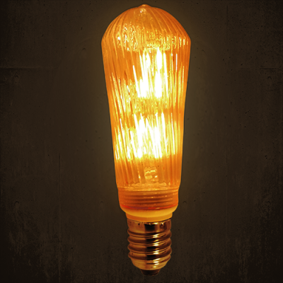 EL825127 | LED VINTAGE DIM |ST60|4W Ε27|2700k|400lm|{enjoysimplicity}™ EL825127 | LED VINTAGE DIM |ST60|4W Ε27|2700k|400lm|{enjoysimplicity}™