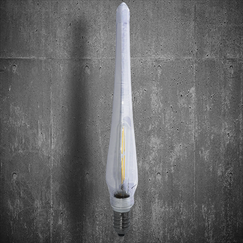 EL825128 | LED VINTAGE DIM |T50|4W Ε27|2700k|400lm|{enjoysimplicity}™