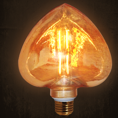 EL825132 | LED VINTAGE DIM |G130|4W Ε27|2700k|400lm|{enjoysimplicity}™ EL825132 | LED VINTAGE DIM |G130|4W Ε27|2700k|400lm|{enjoysimplicity}™