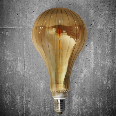 EL825301 | LED VINTAGE DIM |T165|6W Ε27|2700k|650lm|{enjoysimplicity}™ EL825301 | LED VINTAGE DIM |T165|6W Ε27|2700k|650lm|{enjoysimplicity}™