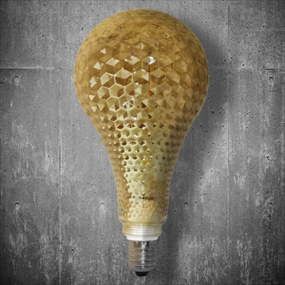 EL825302 | LED VINTAGE DIM |T165|6W Ε27|2700k|650lm|{enjoysimplicity}™ EL825302 | LED VINTAGE DIM |T165|6W Ε27|2700k|650lm|{enjoysimplicity}™