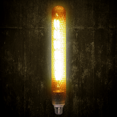 EL825401 | LED VINTAGE DIM |T45|6W Ε27|2700k|650lm|{enjoysimplicity}™ EL825401 | LED VINTAGE DIM |T45|6W Ε27|2700k|650lm|{enjoysimplicity}™