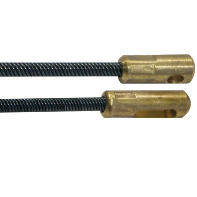 912 | ATΣΑΛΙΝΑ SELINA™ ΣΠΙΡΑΛ-ΣΥΡΜΑ Φ3,2mm-10 mt 912 | ATΣΑΛΙΝΑ SELINA™ ΣΠΙΡΑΛ-ΣΥΡΜΑ Φ3,2mm-10 mt