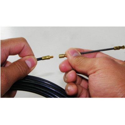 921 | ATΣΑΛΙΝΑ SELINA™ NYLON Φ4mm-10mt-AKΡΕΣ ΑΝΤΙΚ/ΝΤΑΙ 921 | ATΣΑΛΙΝΑ SELINA™ NYLON Φ4mm-10mt-AKΡΕΣ ΑΝΤΙΚ/ΝΤΑΙ