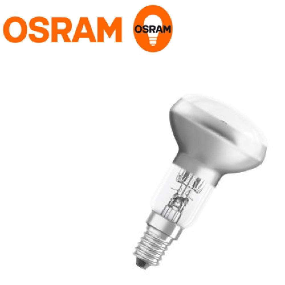 64543 R50PRO 46W 230V E14 20X1 ECO OSRAM®-Νέτο τιμή 64543 R50PRO 46W 230V E14 20X1 ECO OSRAM®-Νέτο τιμή