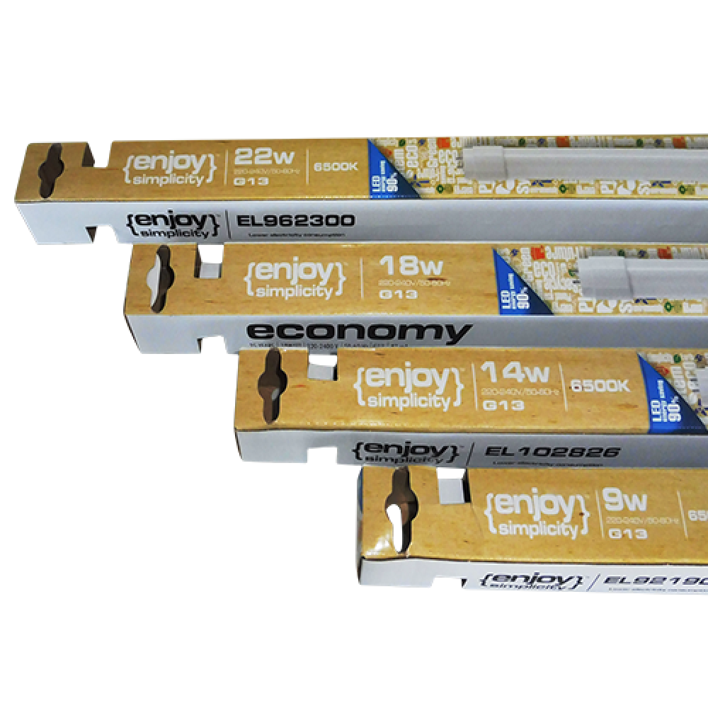 EL102842 | LED T8 PF>0.9|15W(58W) G13|3000k|2400lm|1500mm|220-240V|GlassPlasticCups|{enjoysimplicity}™ EL102842 | LED T8 PF>0.9|15W(58W) G13|3000k|2400lm|1500mm|220-240V|GlassPlasticCups|{enjoysimplicity}™