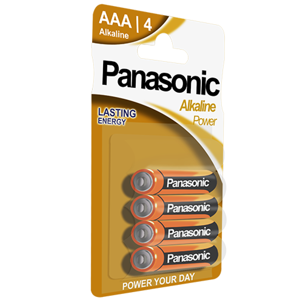 EL46LR03 | ΑΛΚΑΛΙΚΕΣ ΜΠΑΤΑΡΙΕΣ PANASONIC® LR03 MINI ΜΙΝΙΟΝ ΑΑA -Νέτο τιμή τεμαχίου EL46LR03 | ΑΛΚΑΛΙΚΕΣ ΜΠΑΤΑΡΙΕΣ PANASONIC® LR03 MINI ΜΙΝΙΟΝ ΑΑA -Νέτο τιμή τεμαχίου