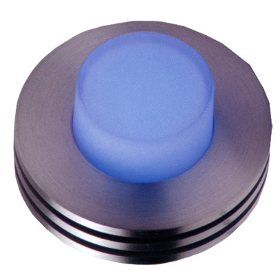5885 | LED ΕΠΙΤΟΙΧΟ Φ80mm ΣΤΡΟΓΓΥΛΟ ΑΛΟΥΜ. 5885 | LED ΕΠΙΤΟΙΧΟ Φ80mm ΣΤΡΟΓΓΥΛΟ ΑΛΟΥΜ.