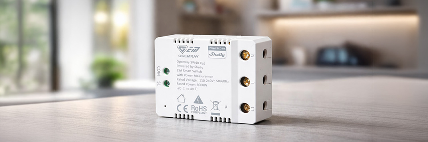 Powered by Shelly® Διαγράμματα